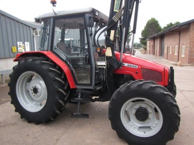 Massey Ferguson 4245