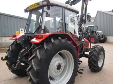 Massey Ferguson 4245