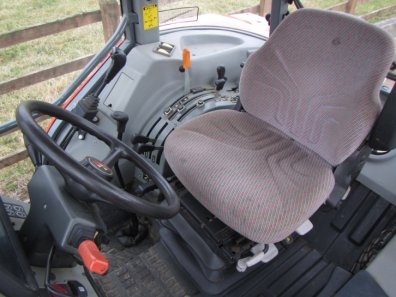 Massey Ferguson 4245