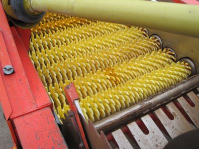 Grimme Combistar