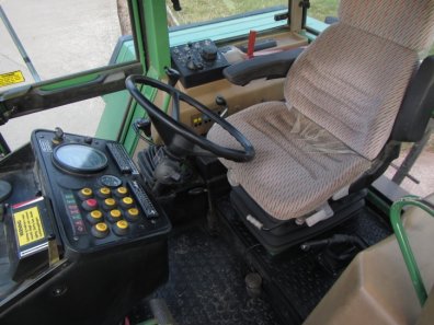 Fendt 612 LSA