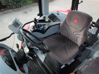 Massey Ferguson 6499