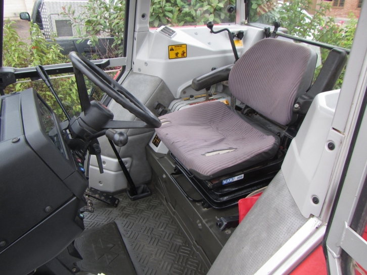 Massey Ferguson 399
