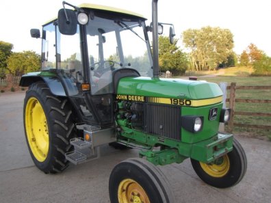 John Deere 1950