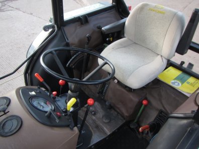 John Deere 1950