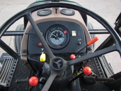 John Deere 1950