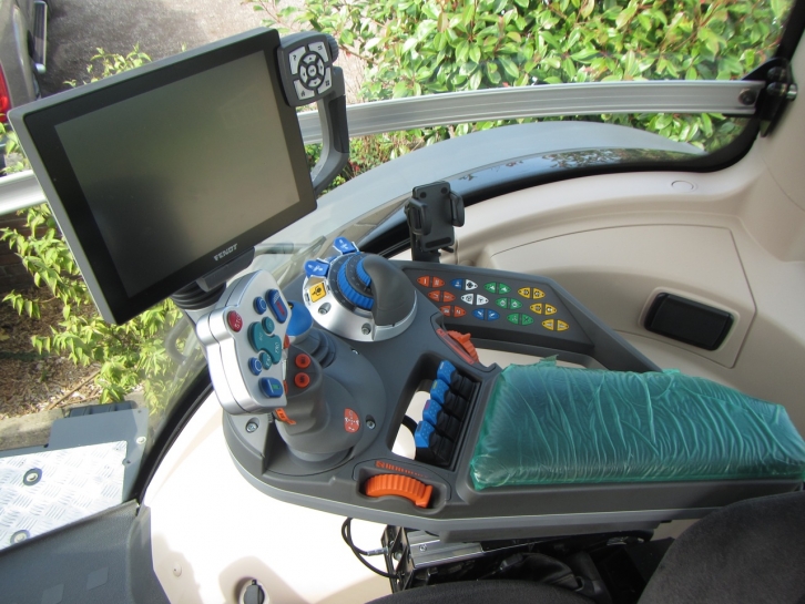 Fendt 936 Profi-Plus