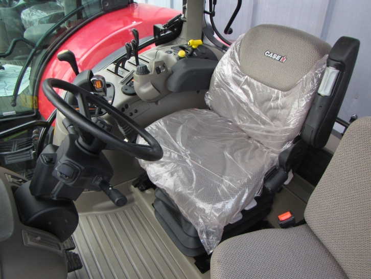 Case Maxxum 110