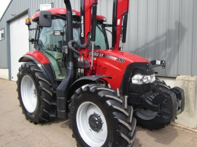 Case Maxxum 110