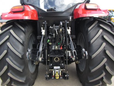 Case Maxxum 110
