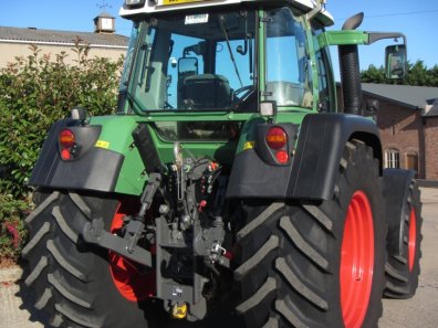 Fendt 415