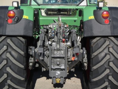 Fendt 415