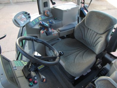 Fendt 415