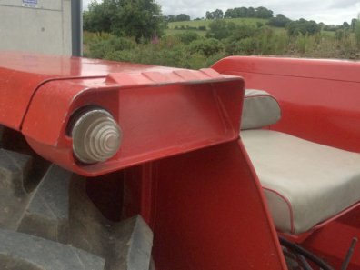 Massey Ferguson 175