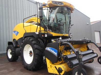 New Holland FR9060