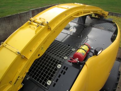 New Holland FR9060