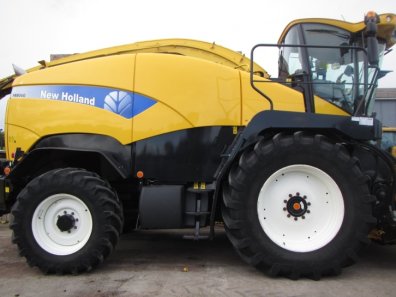 New Holland FR9060