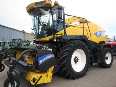 New Holland FR9060