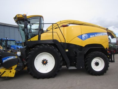New Holland FR9060