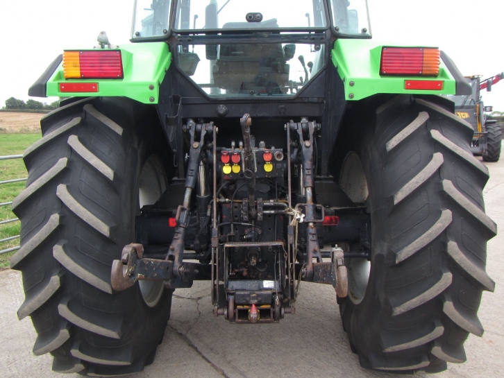 Deutz 6.61