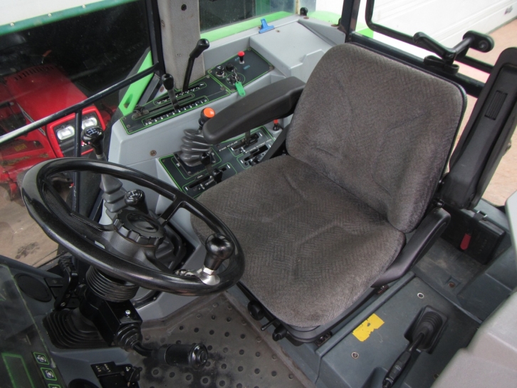 Deutz 6.61