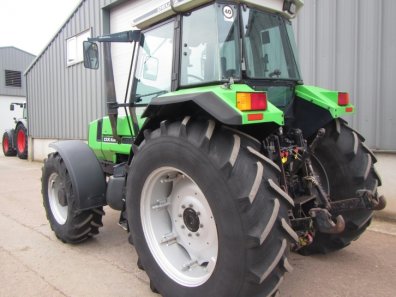 Deutz 6.61