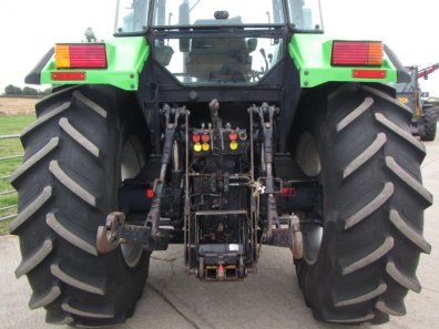 Deutz 6.61