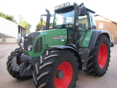 Fendt 415