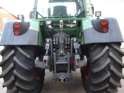 Fendt 415