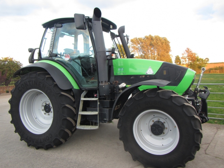 Deutz M620