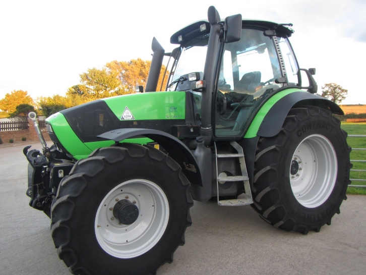 Deutz M620