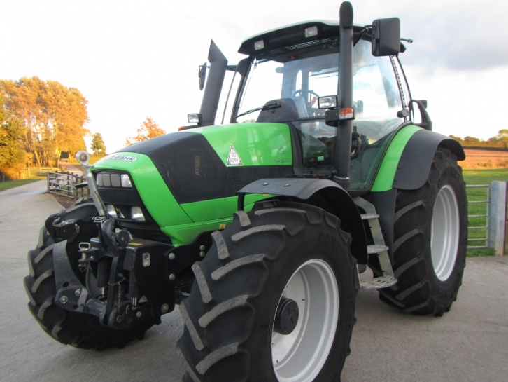 Deutz M620
