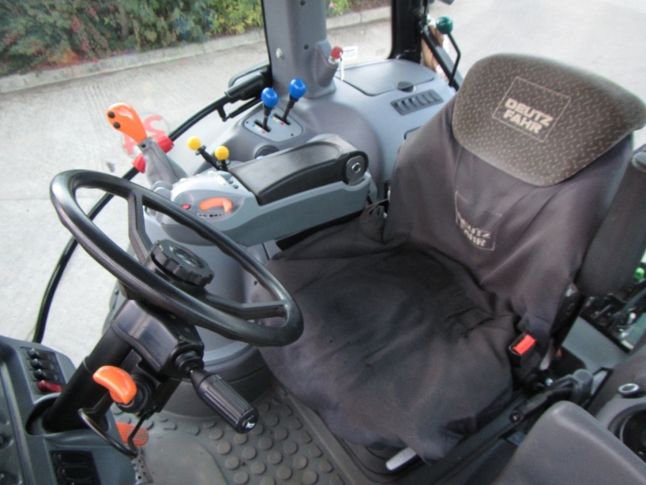 Deutz M620