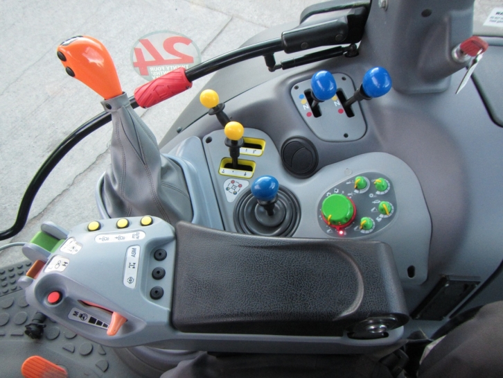 Deutz M620