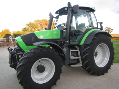 Deutz M620