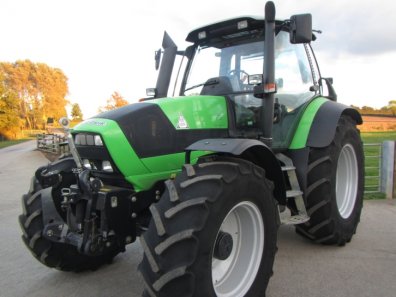 Deutz M620