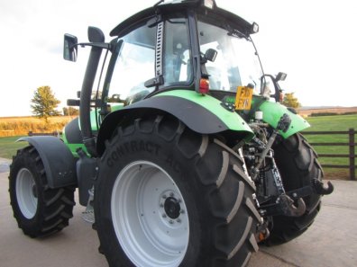 Deutz M620