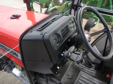 Massey Ferguson 372