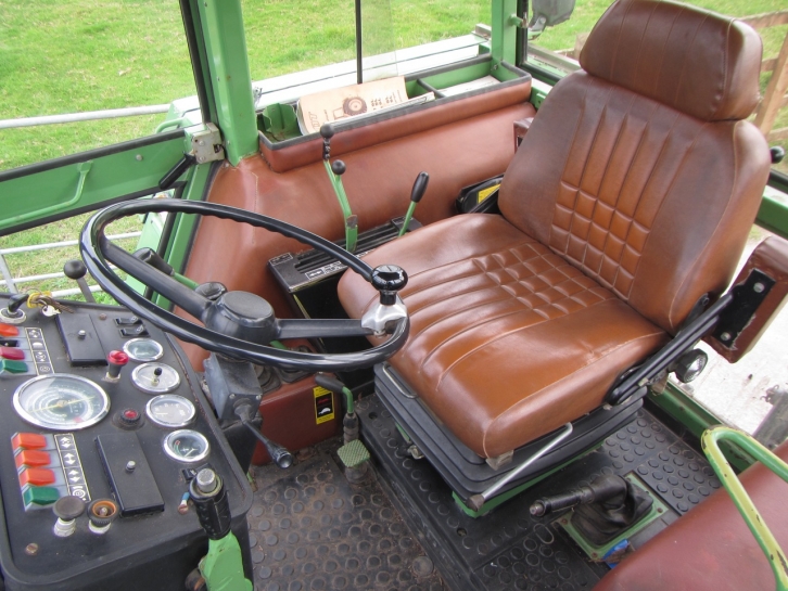 Fendt 614LSA