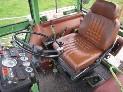 Fendt 614LSA