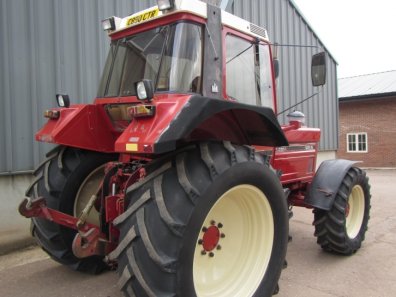 International 1255XL