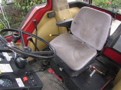 International 1255XL