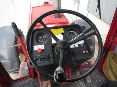 International 1255XL