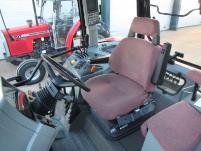 Massey Ferguson 8160