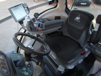 Fendt 828 Profi-Plus