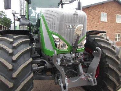 Fendt 936 Profi-Plus