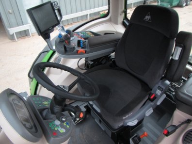 Fendt 936 Profi-Plus