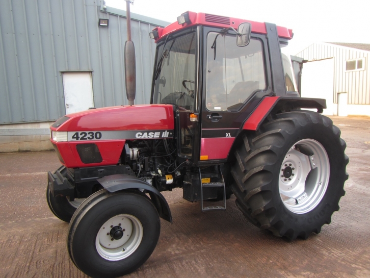 Case IH 4230 XL
