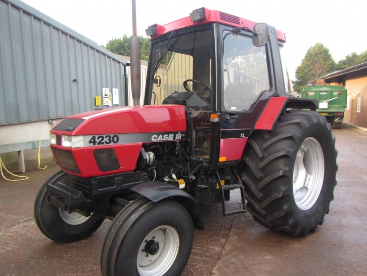 Case IH 4230 XL