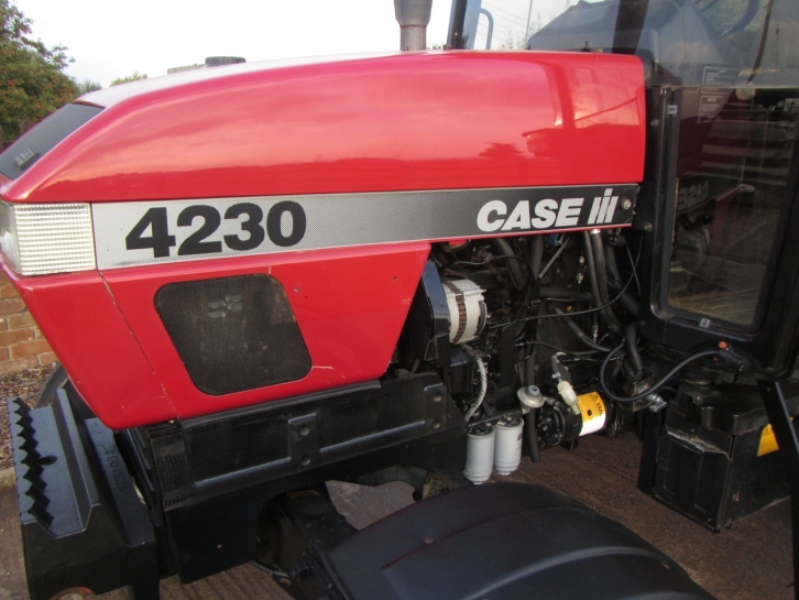 Case IH 4230 XL